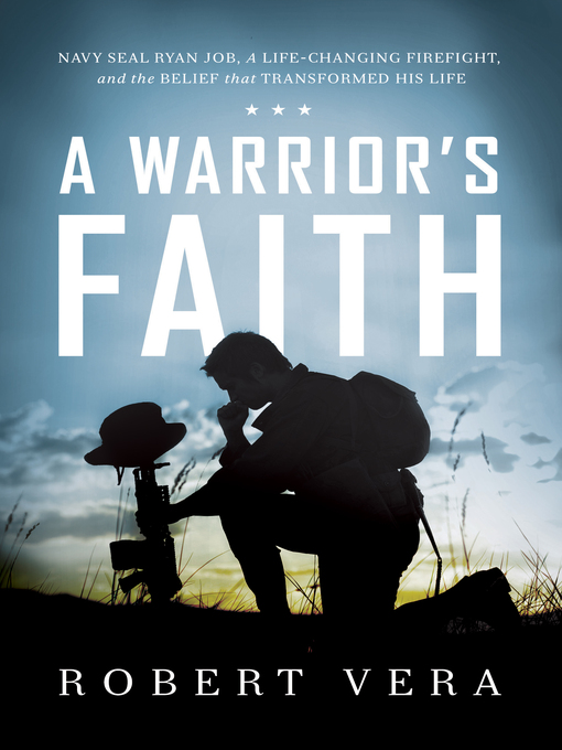 Title details for A Warrior's Faith by Robert Vera - Available